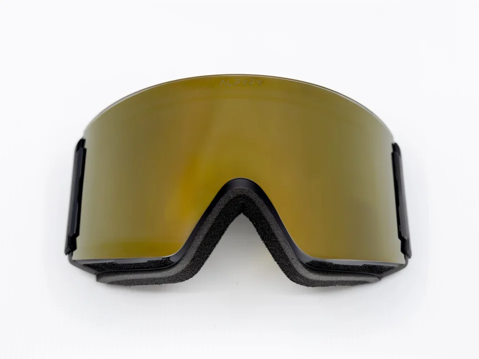 Alpyfy Åre Swe Limited Edition med magnetfäste och hårt fodral