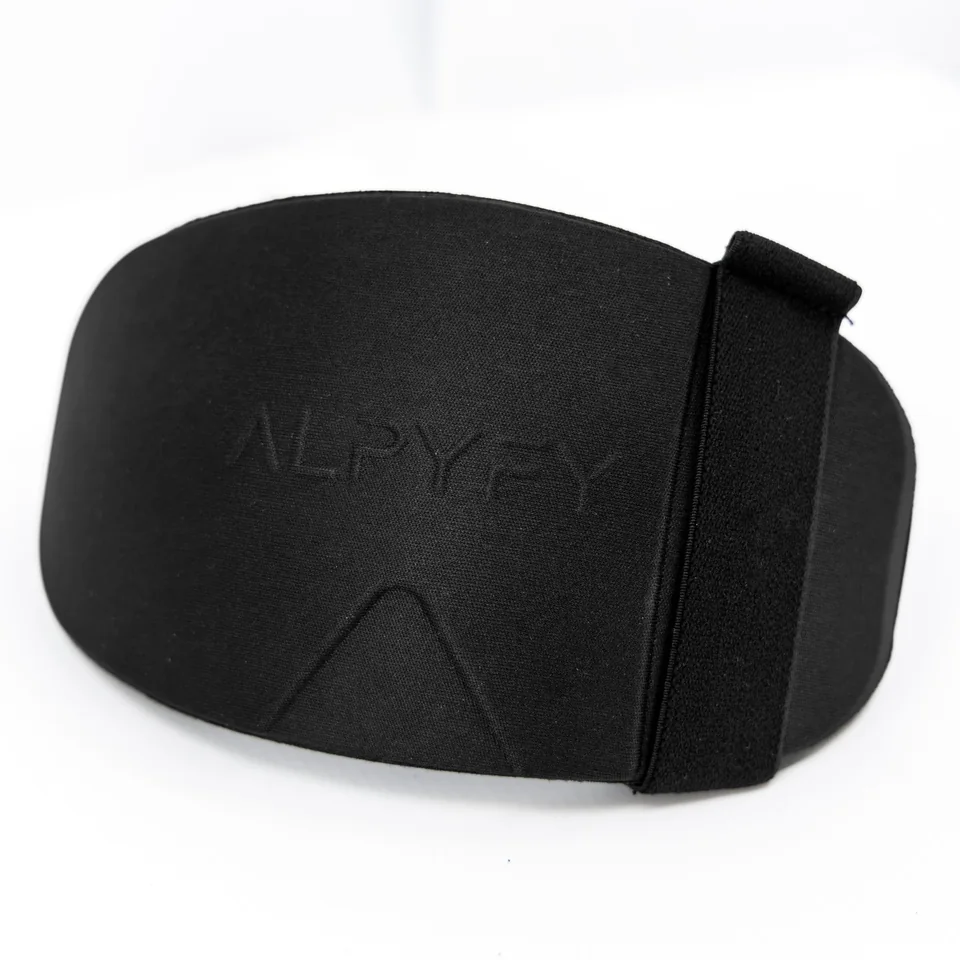 Alpyfy linsfodral för lös reservlins