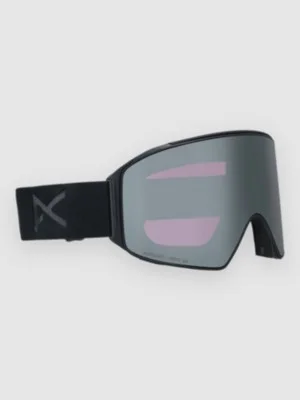 Anon M4 Cylindrical Smoke med Perceive-linser och MFI-mask