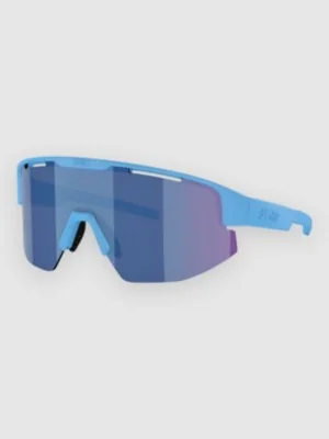 BLIZ Matrix Small Matt Blue sportglasögon