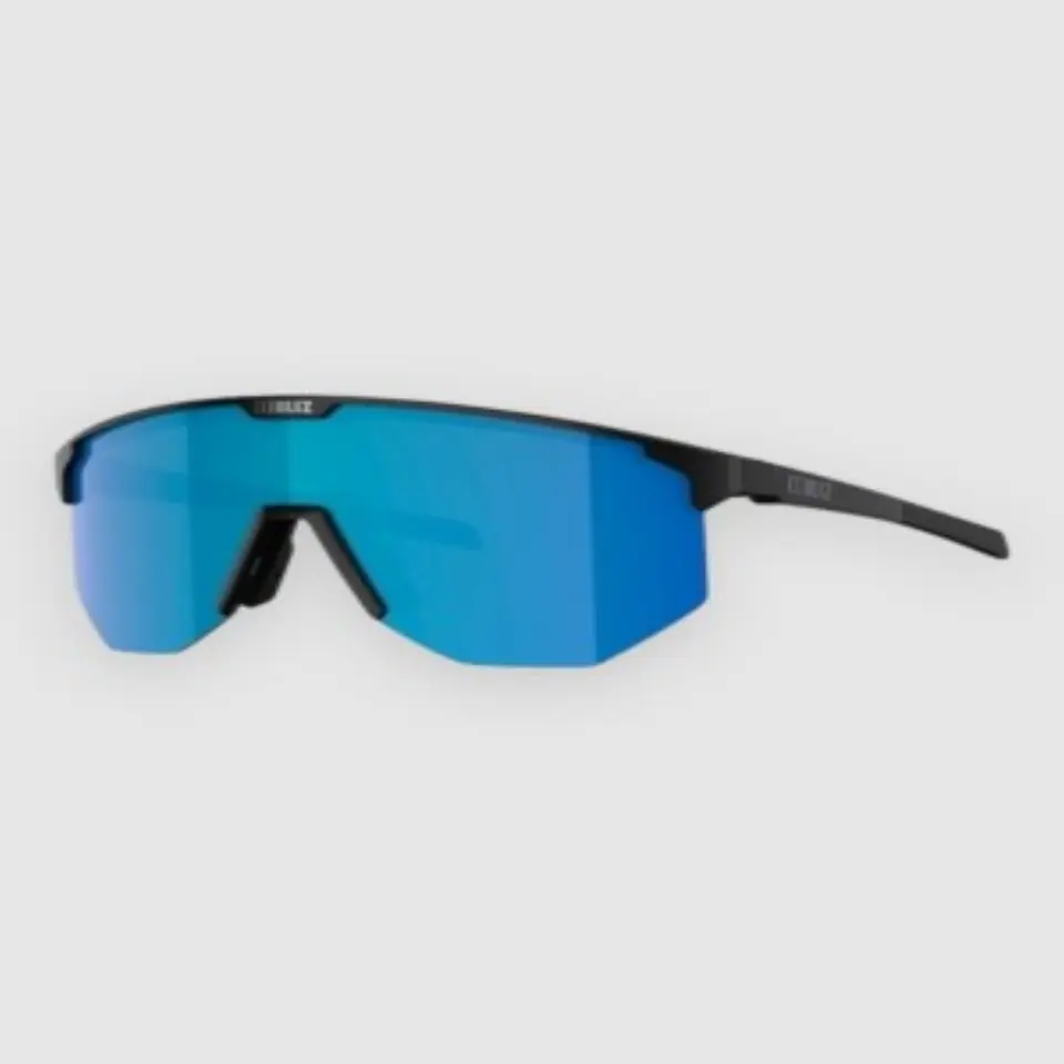 BLIZ Hero Matt Black sportglasögon