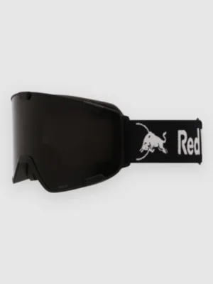 Red Bull SPECT PARK med cylindrisk lins