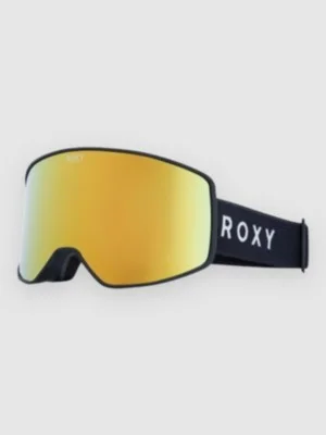 Roxy Storm Black med samma bandbredd som Quiksilver