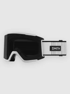 Smith Squad XL White Fade Out med ChromaPop-teknik