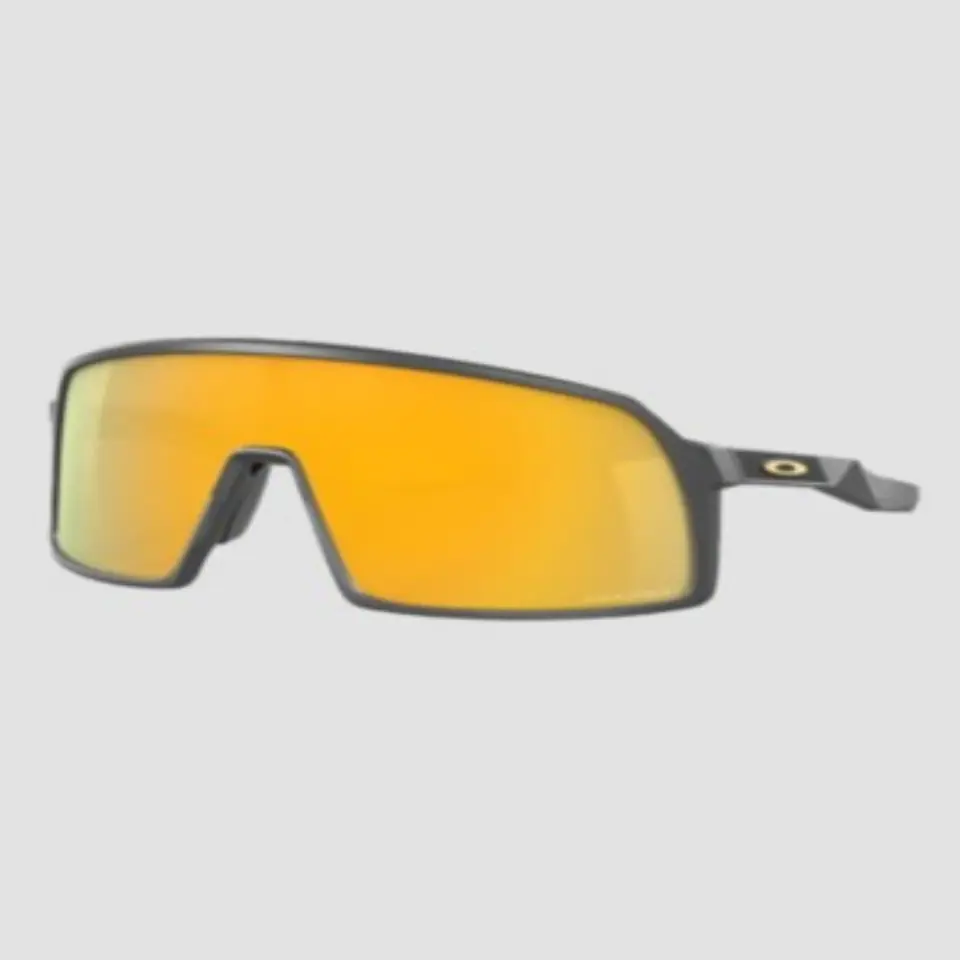 Oakley Sutro S Matte Carbon sportglasögon