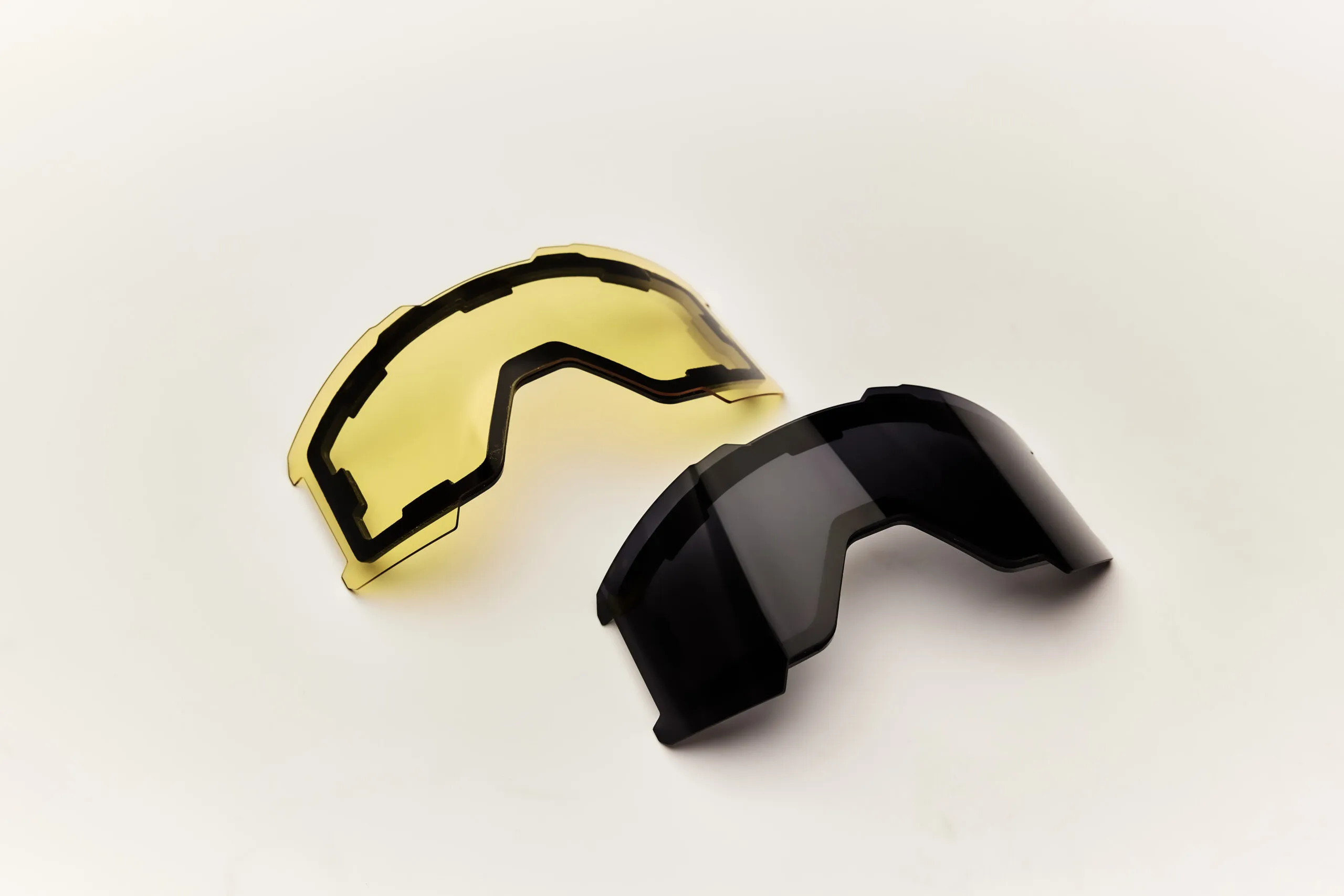 Bad Gastein 2pcs lens