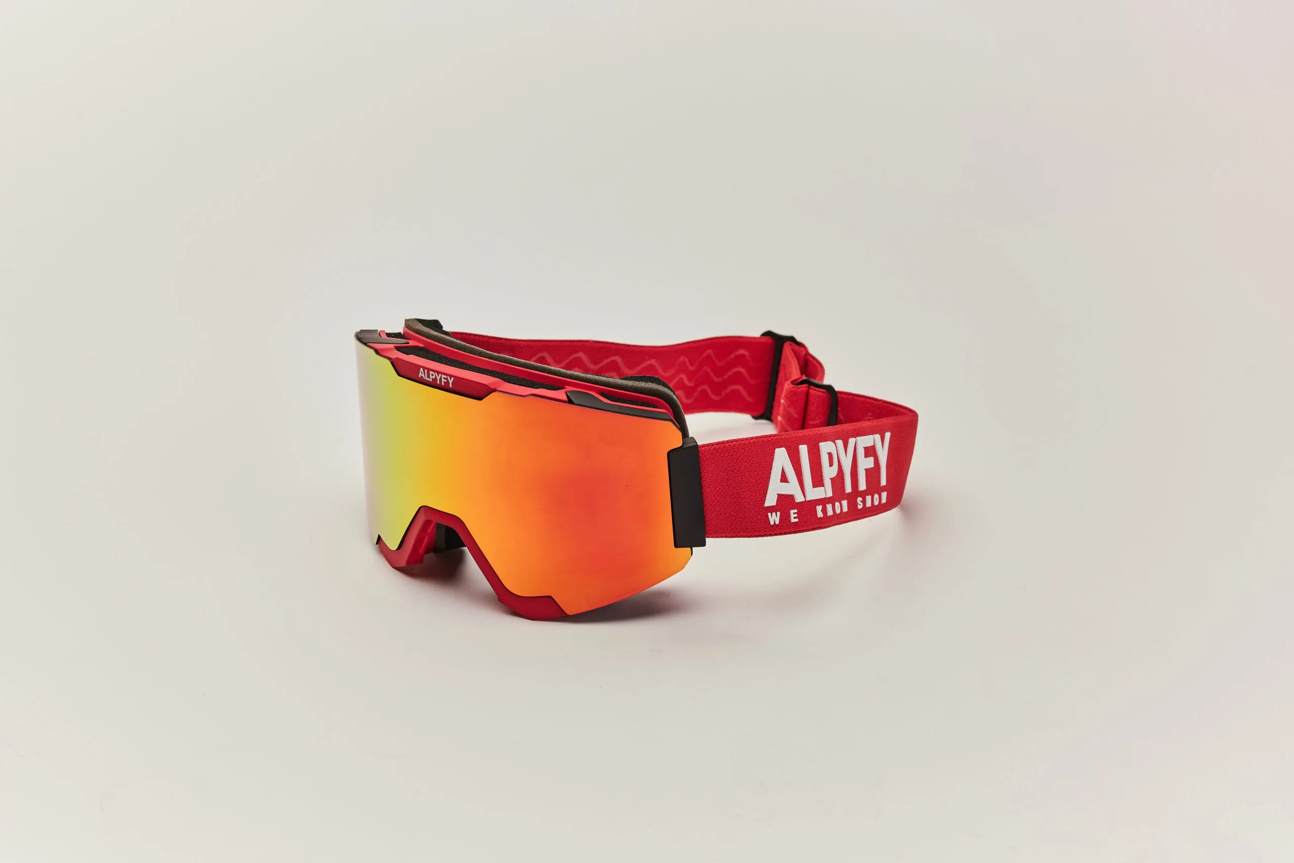 Bad Gastein expert package - Red