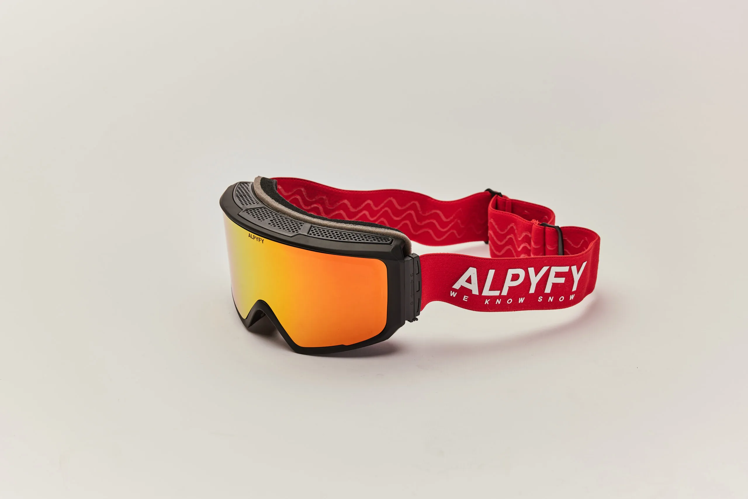 Corvara expert package (OTG)