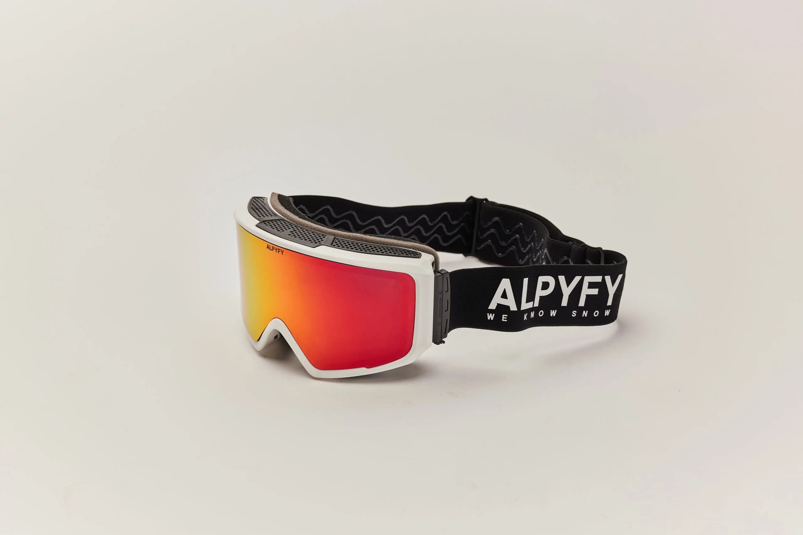 Corvara expert package (OTG)