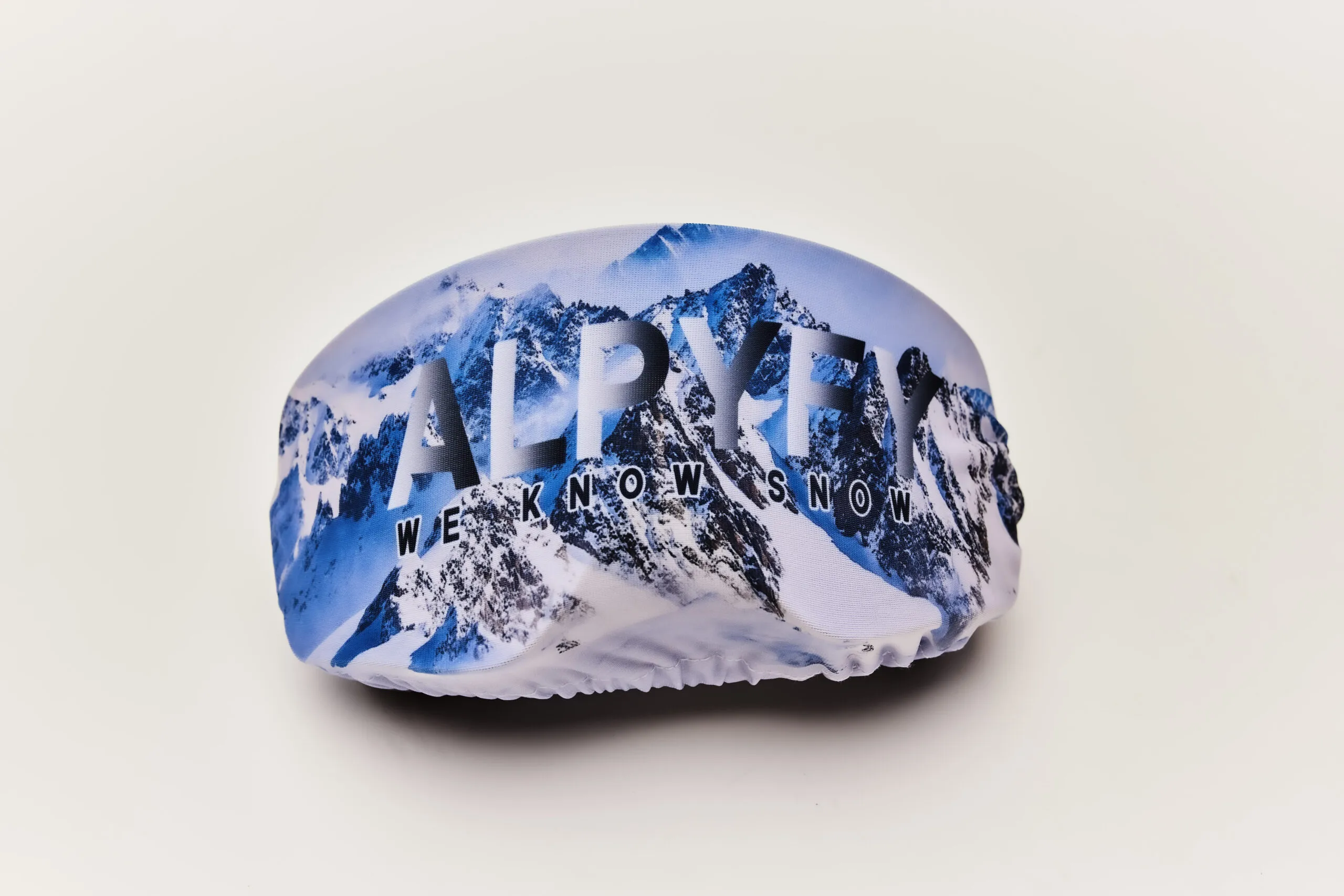 Skydd till skidglasögon