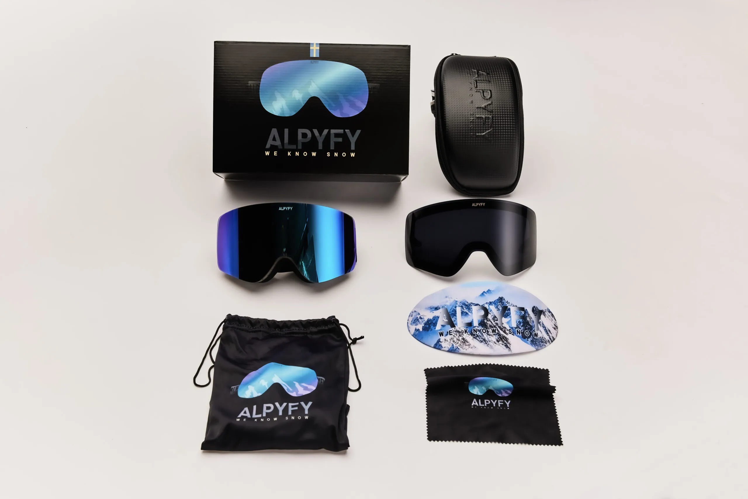 St Anton plus package