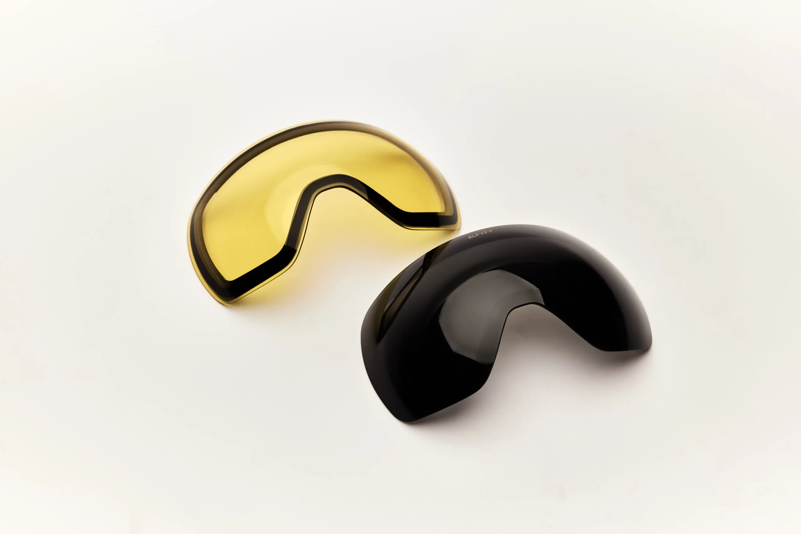 Val Thorens 2pcs lens