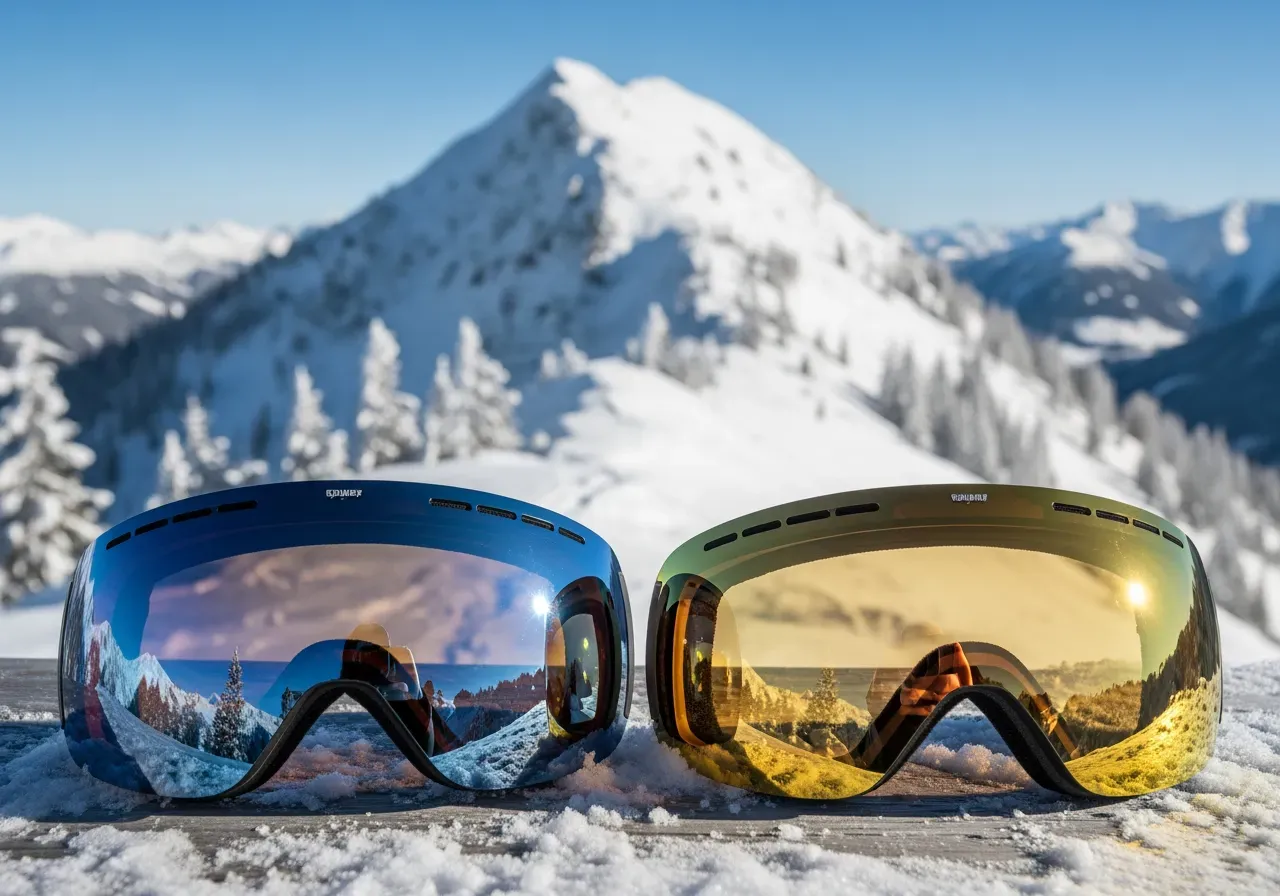 Extra linser för Bad Gastein