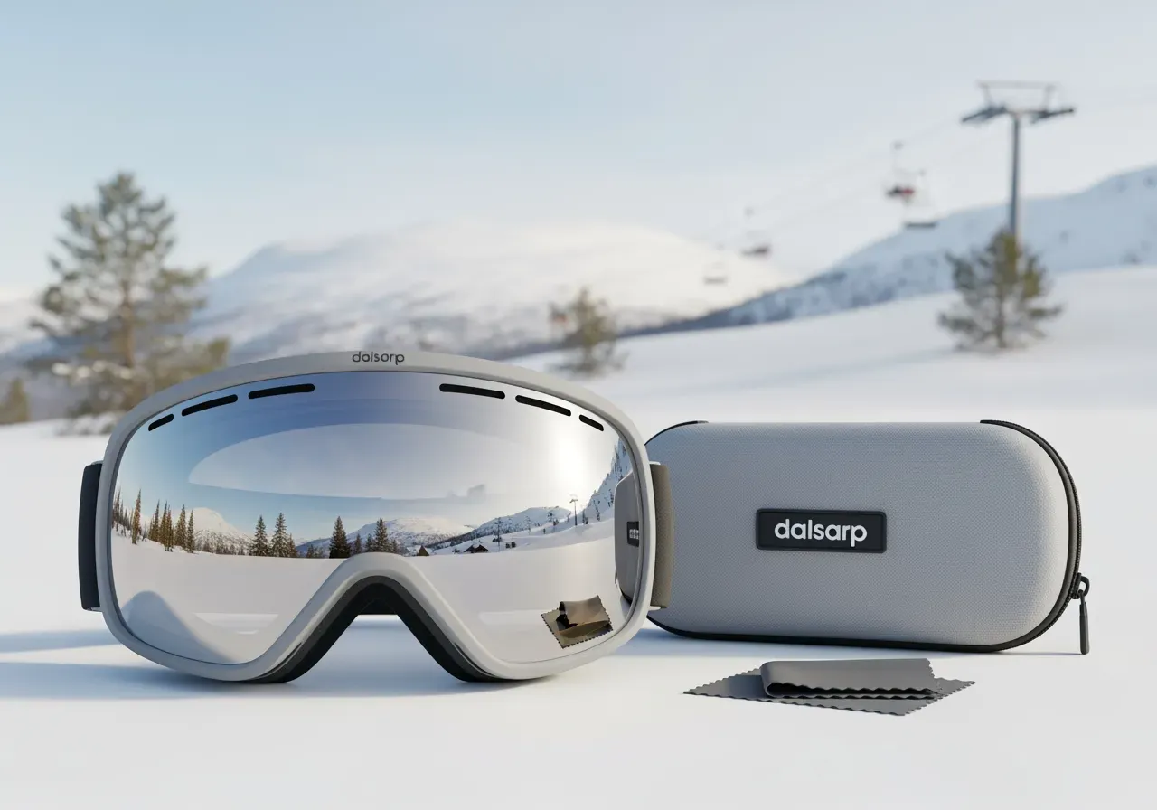 Corvara OTG pluspaket för nybörjare